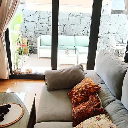 Costa Σπίτι διακοπών Costa Teguise