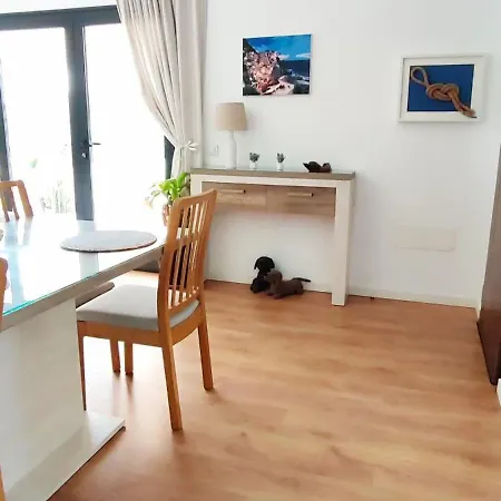 Σπίτι διακοπών Costa Costa Teguise