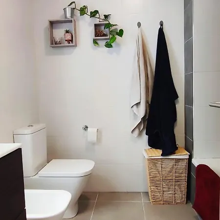 Σπίτι διακοπών Costa Costa Teguise