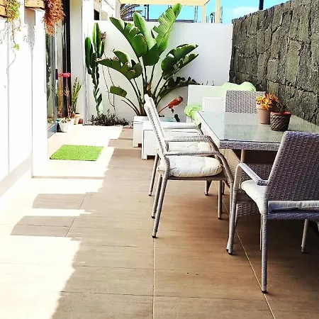 Costa Casa vacanze *