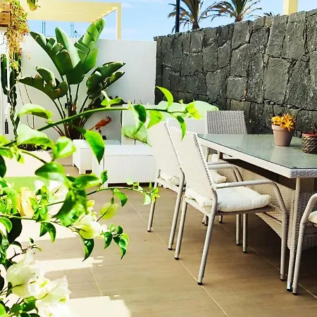 Costa Costa Teguise