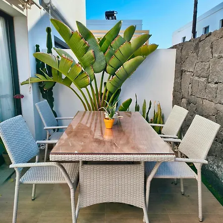 Costa Casa vacanze Costa Teguise