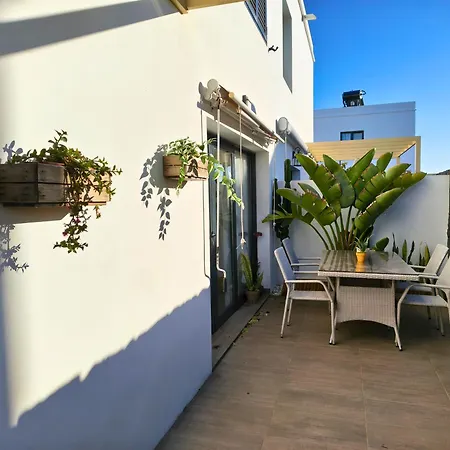 Casa vacanze Costa