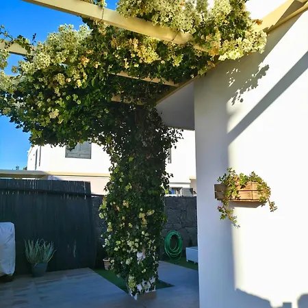 Costa Casa vacanze Costa Teguise