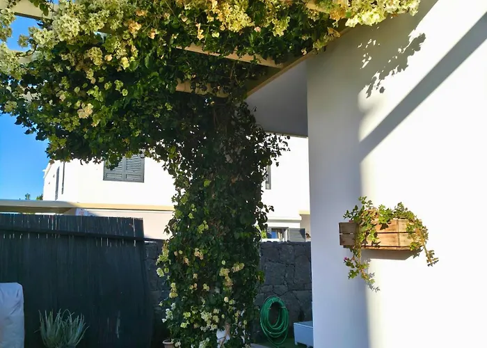 Costa Tatil Evi Costa Teguise