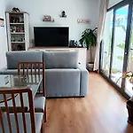 Costa Holiday home